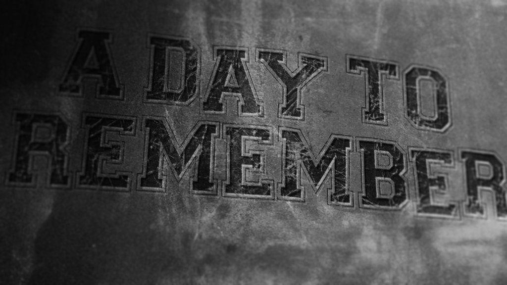 More Like A Day to Remember