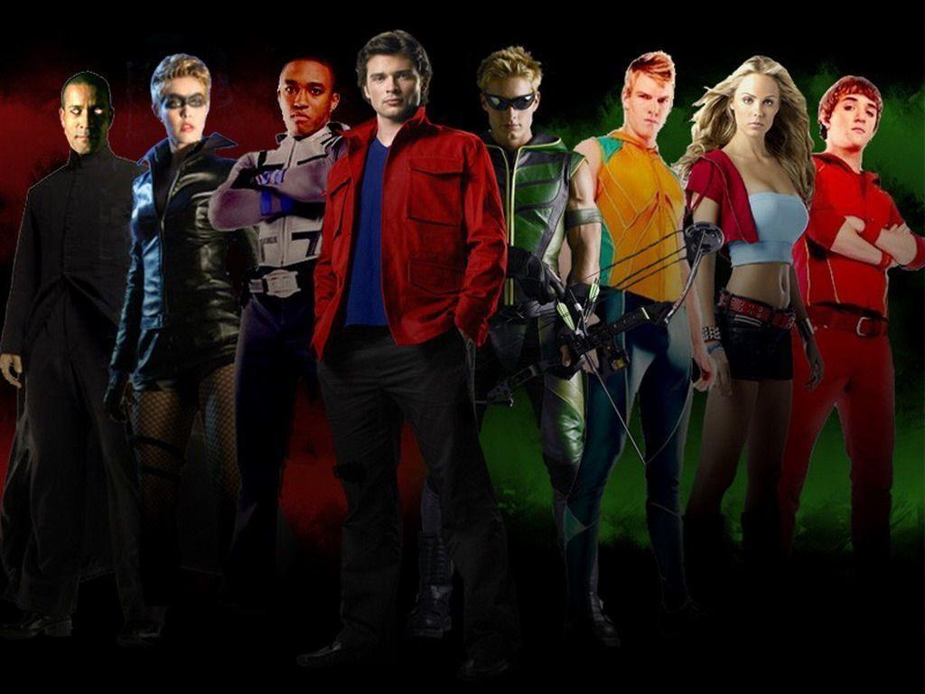 Smallville