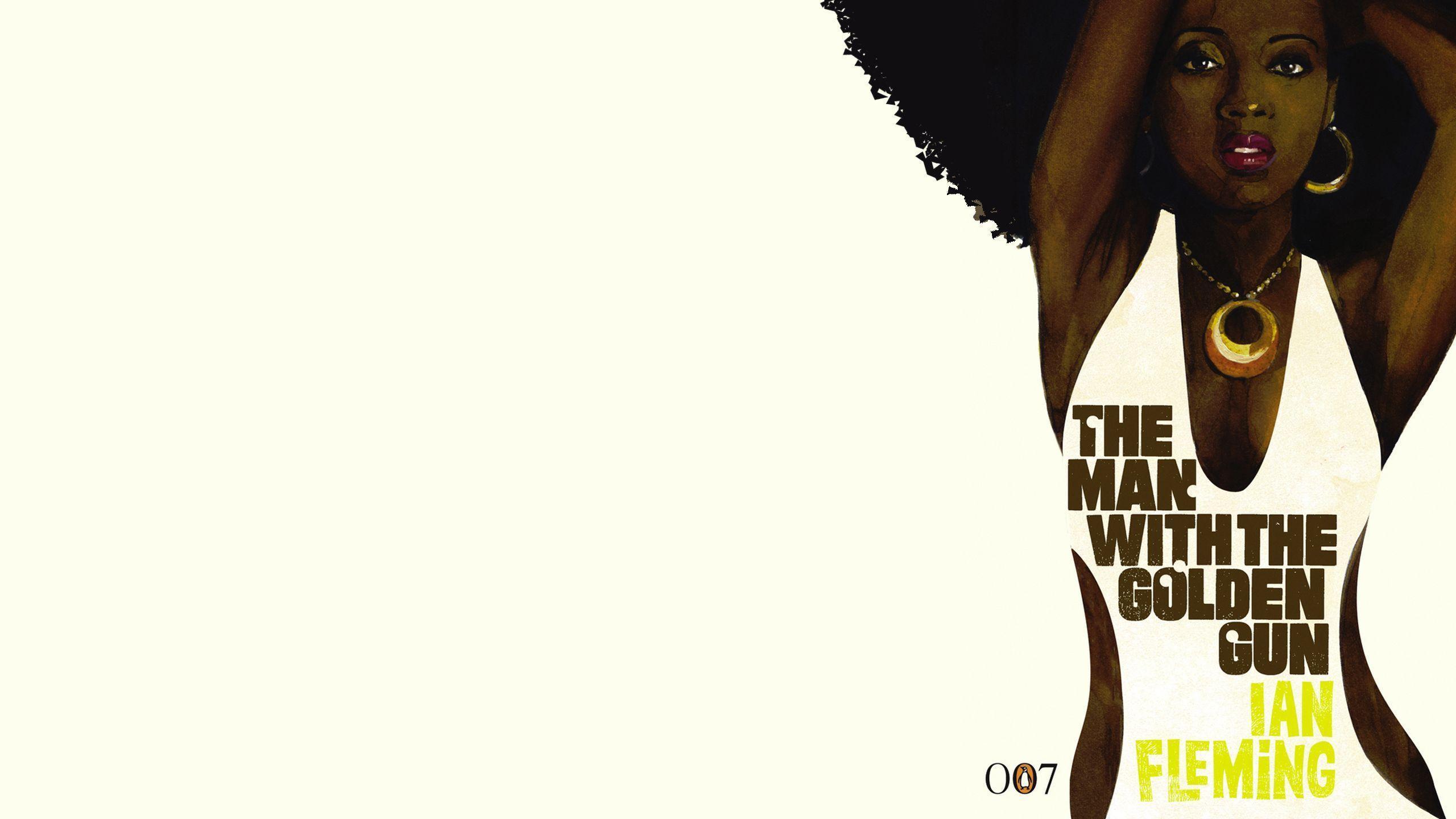 Movie The Man With The Golden Gun Wallpaper 2560x1440 px Free