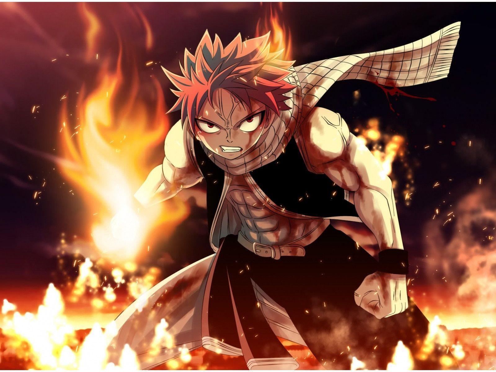 anime fairy tail natsu dragneel other wallpaper