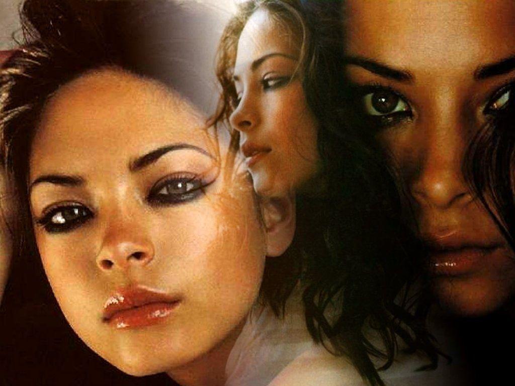 Kristin Kreuk Wallpapers Widescreen - Wallpaper Cave