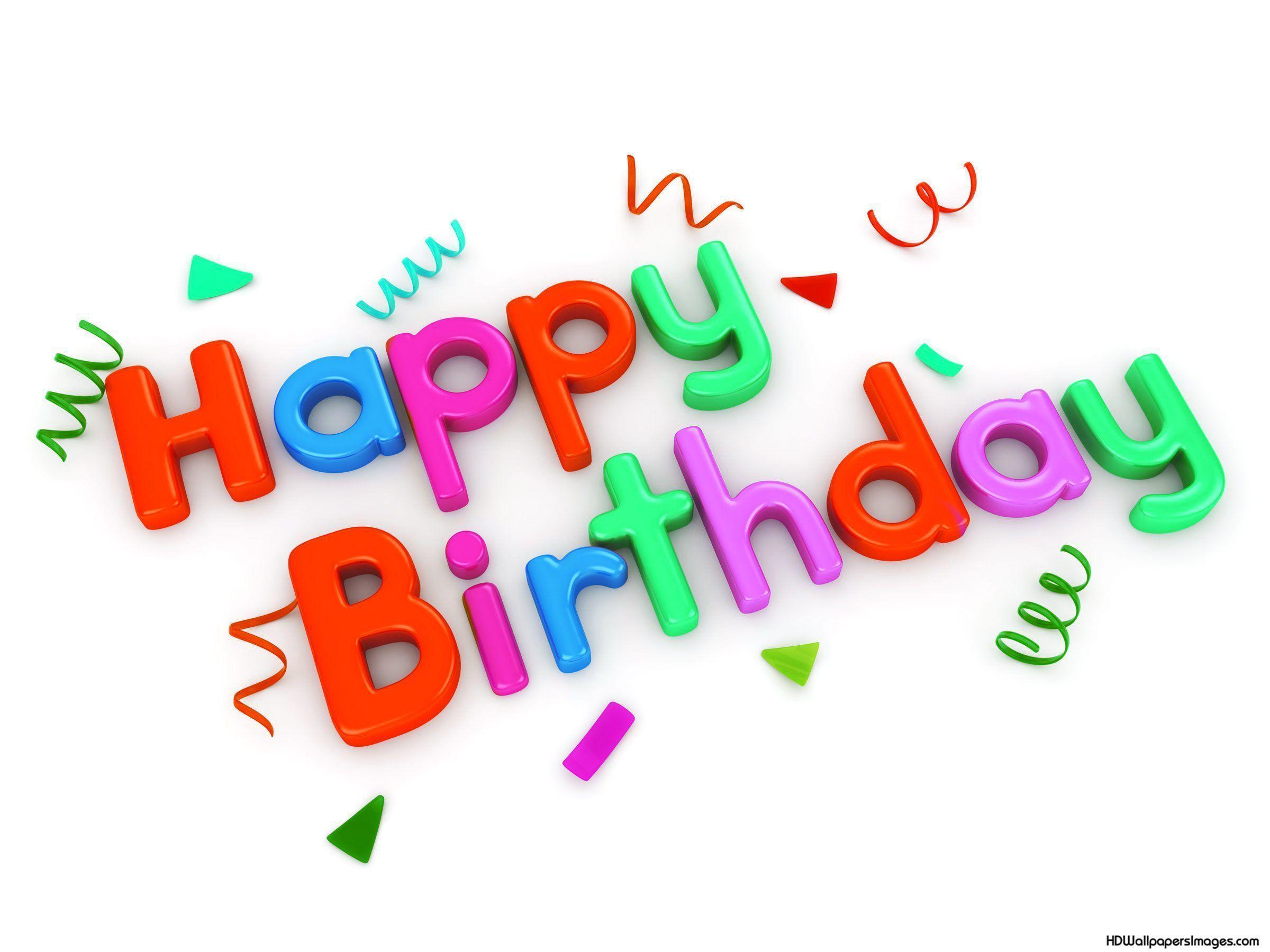 HD Wallpaper Happy Birthday HD Wallpaper Picture Happy Birthday