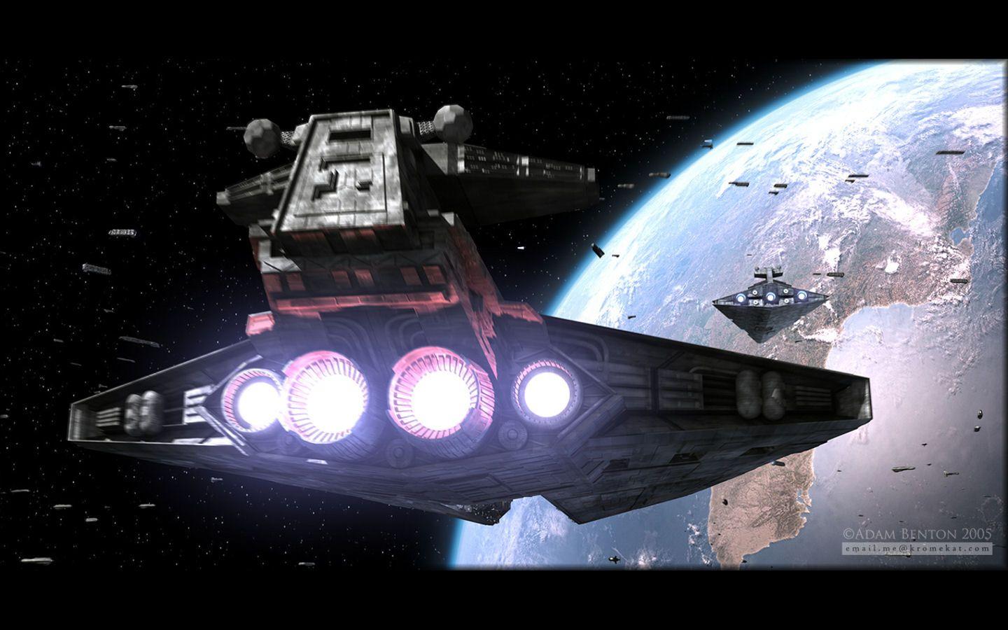 Star Wars Computer Wallpapers - Wallpaper Cave Star Wars Star Background