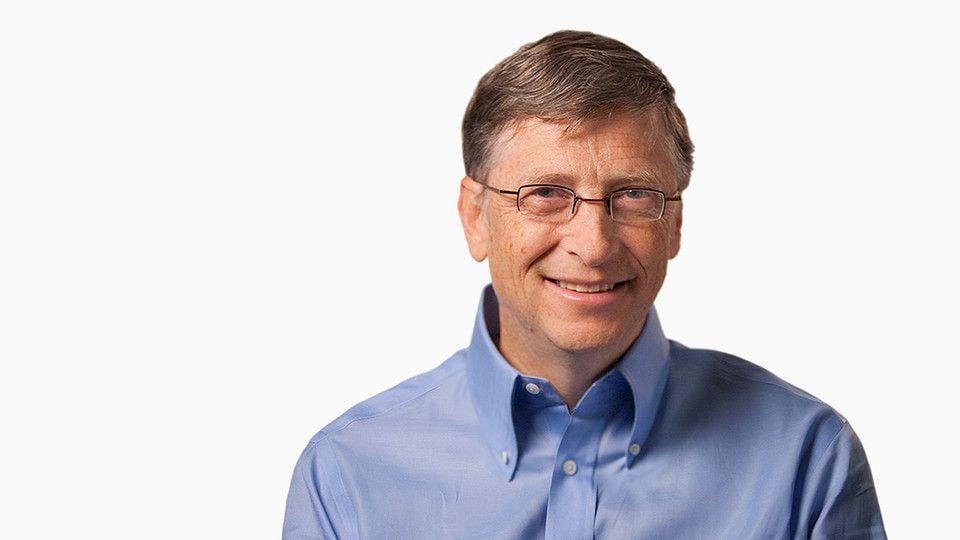 Bill Gates Wallpaper (2)