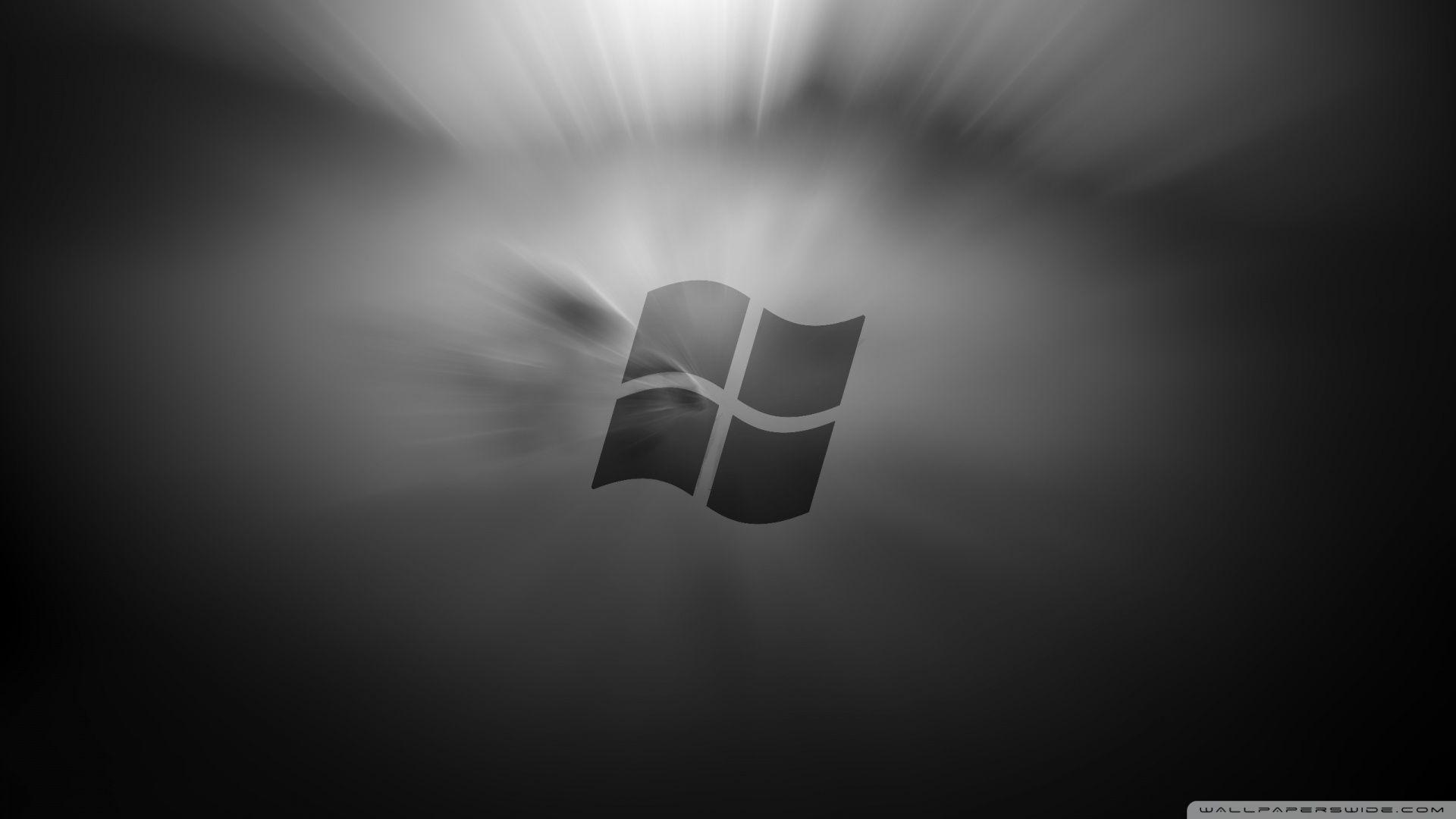 Windows 8 Black Wallpapers Wallpaper Cave