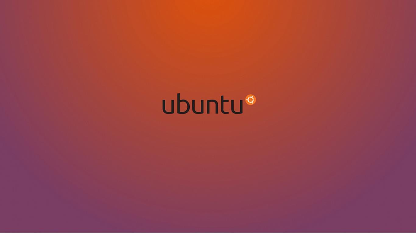 Ubuntu Wallpaper HD 1366x768 Wallpaper. awshdwallpaper