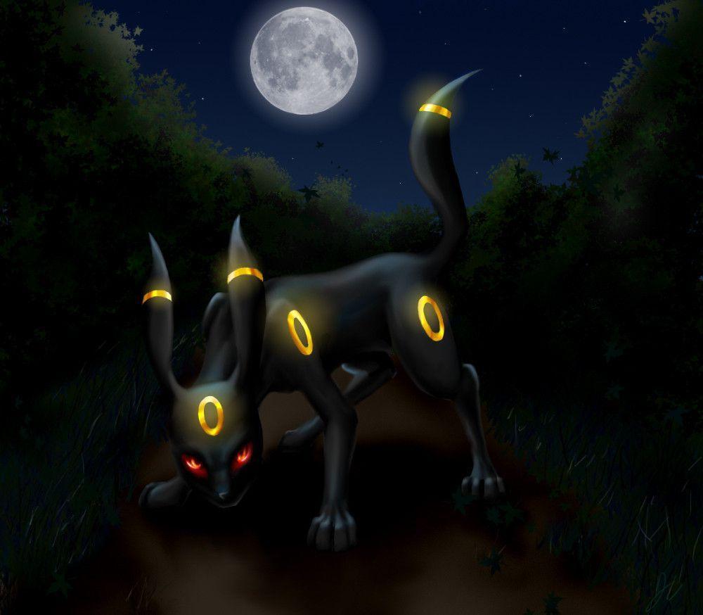Umbreon image Umbreon wallpaper HD wallpaper and background