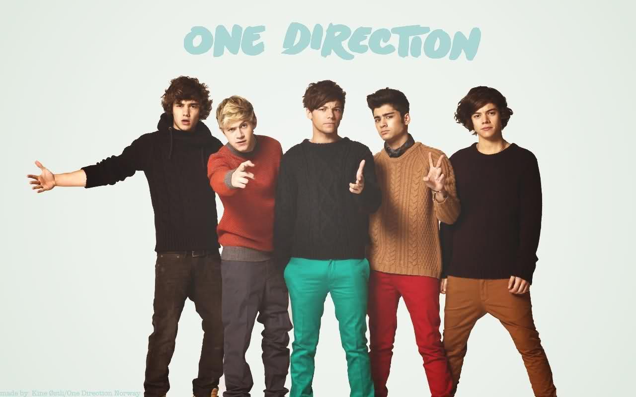 One Direction Wallpapers - Wallpaper Cave