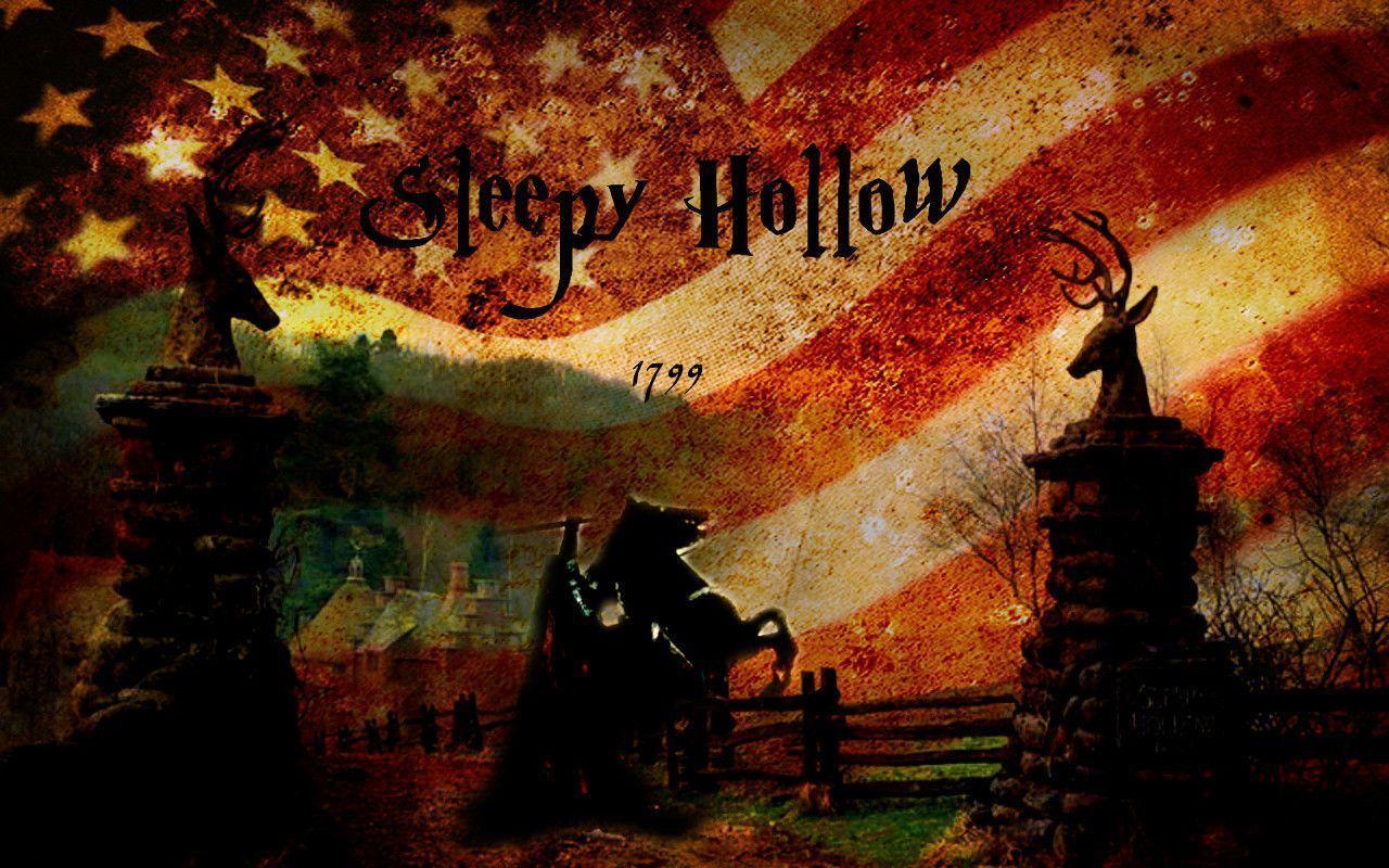American Sleepy Hollow Hollow Photo