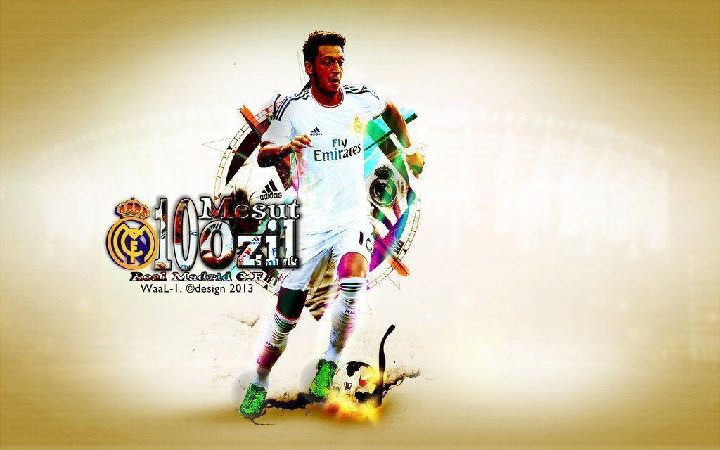 Mesut Özil HD Wallpaper.com% Quality HD Desktop