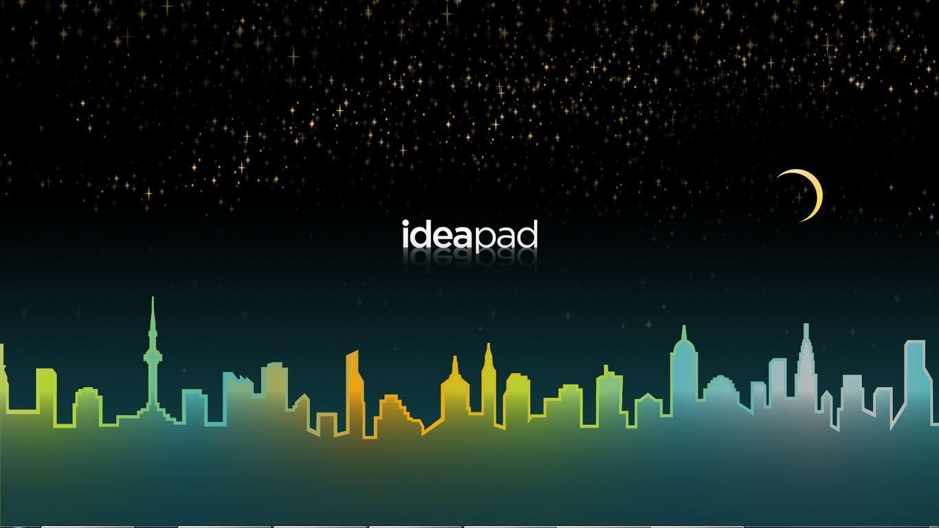Lenovo Ideapad Wallpaper Widescreen