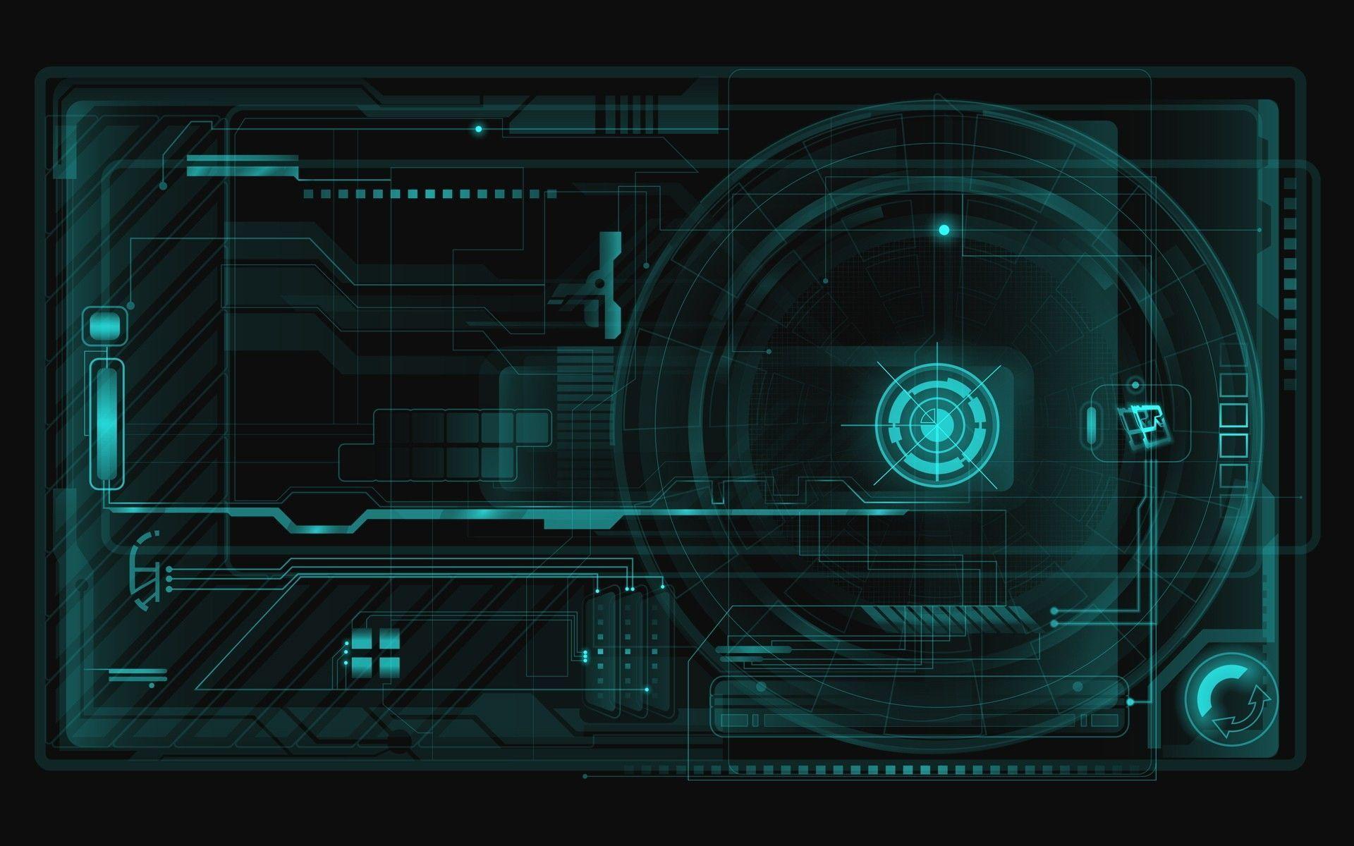Most Downloaded Circuit Wallpapers