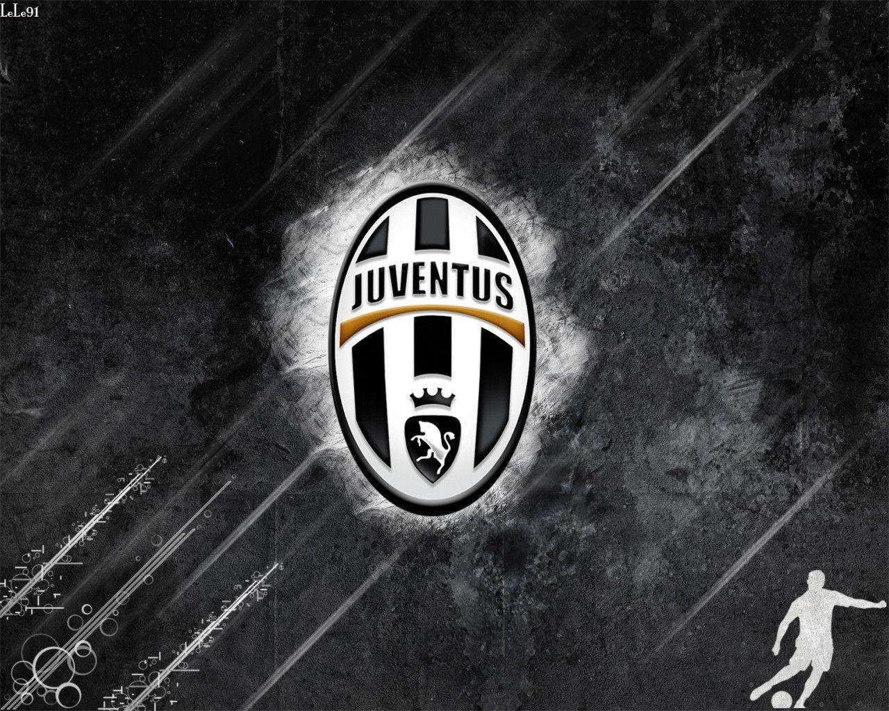 Juventus background