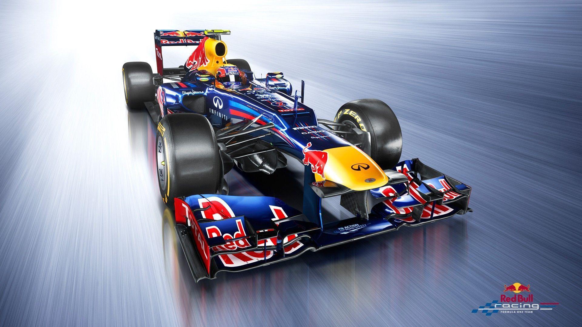 Red Bull F1 Wallpapers Wallpaper Cave