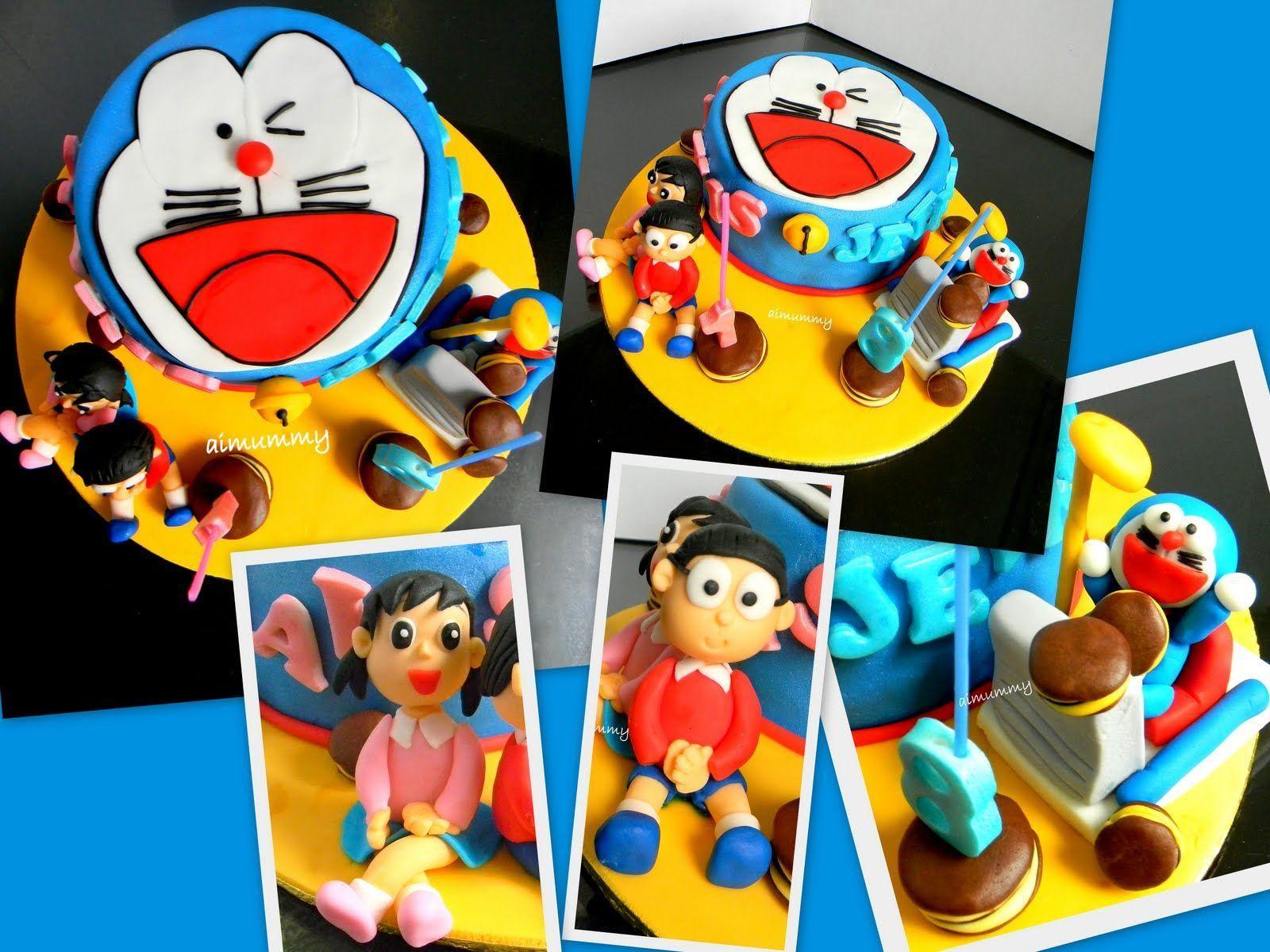 image For > Nobita And Doraemon After 50 Years