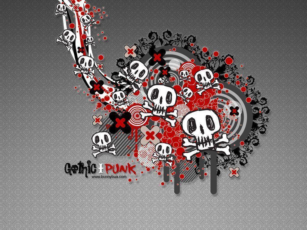 Punk Rock Wallpapers - Wallpaper Cave