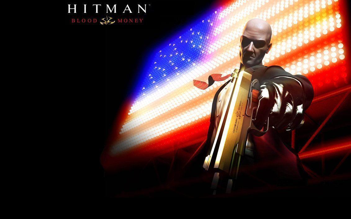 Hitman Wallpaper 4