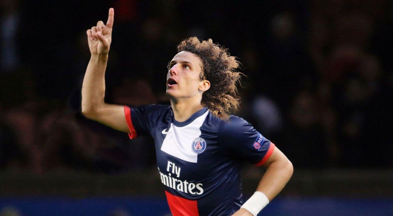 The most expensive football transfers in 2014