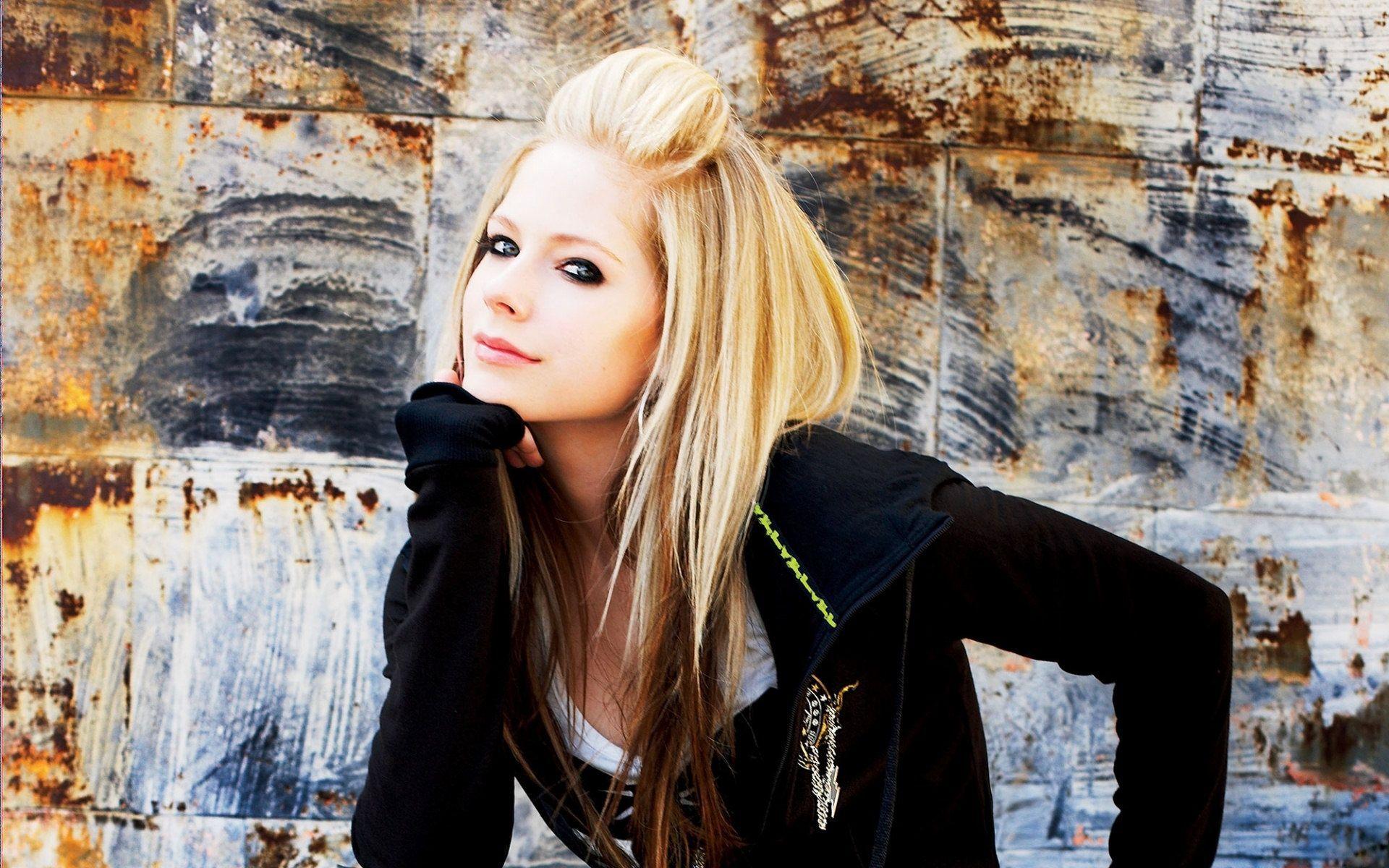 Avril Lavigne Background HD Wallpaper Wallpaper. Risewall