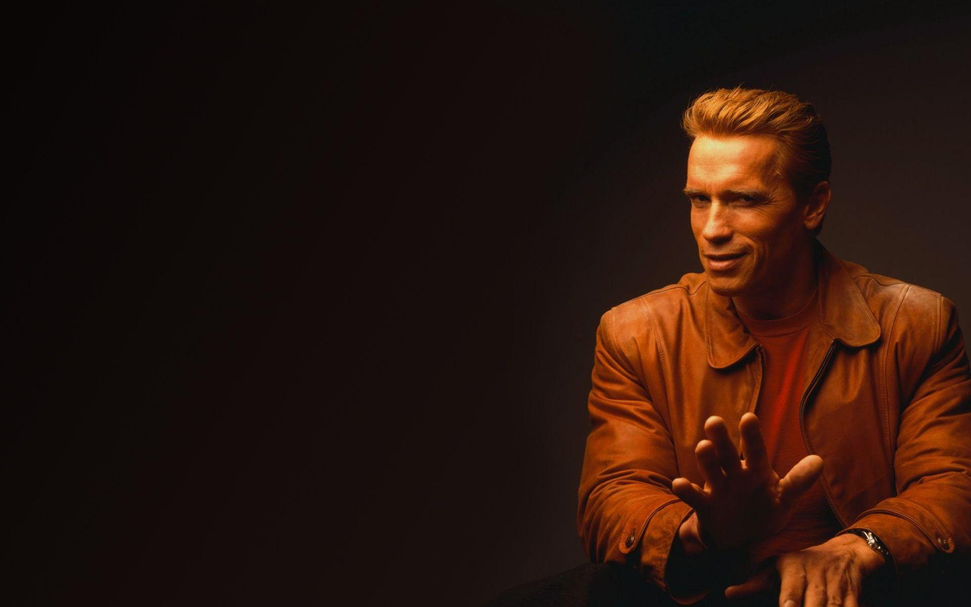Arnold Wallpapers