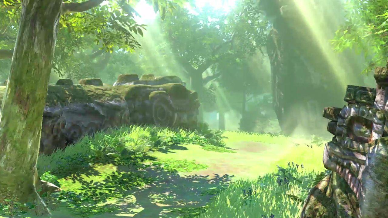 Legend Of Zelda Wii U 2014