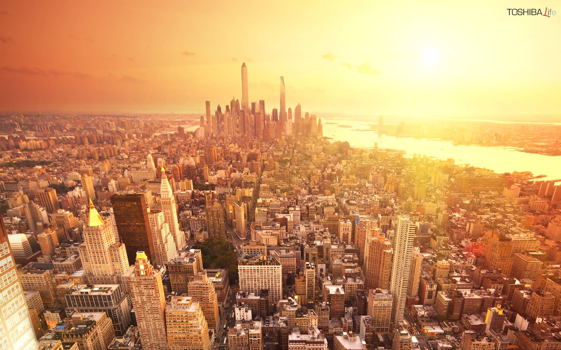 New York Wallpapers Hd