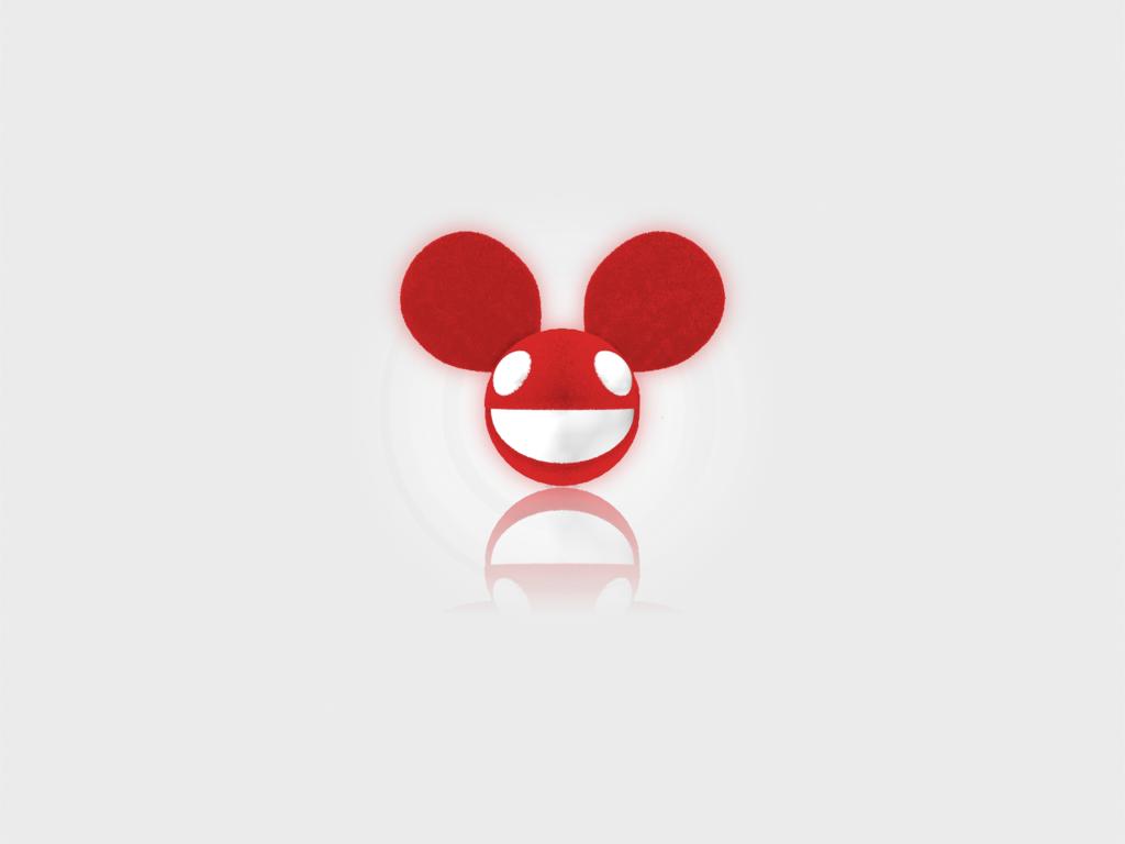 Deadmau5 wallpaper