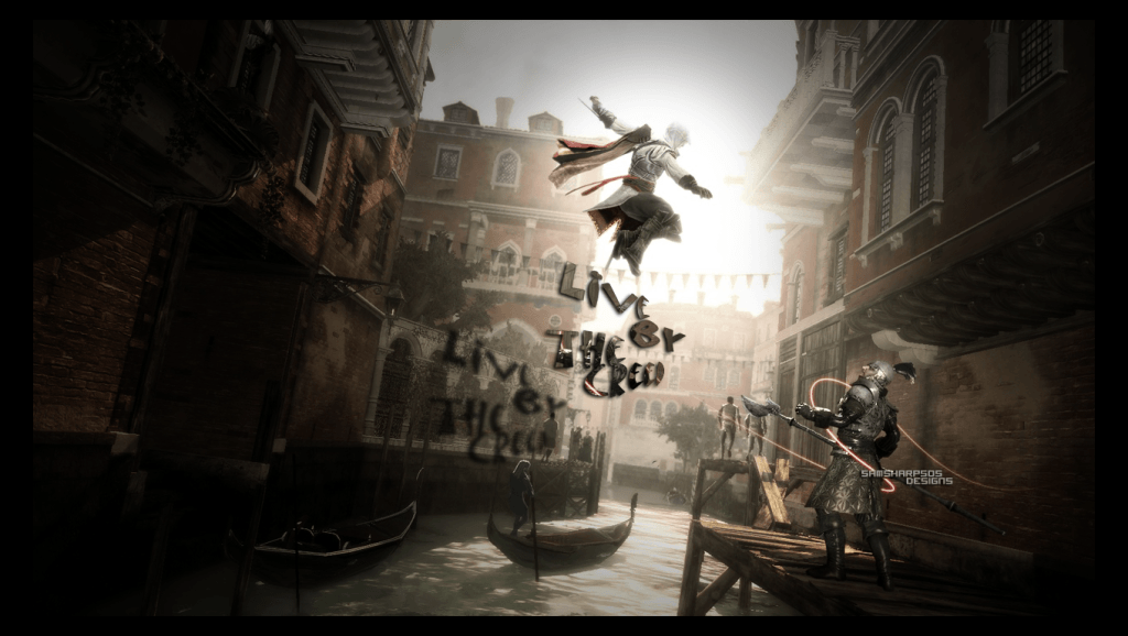 Assassins Creed 2 Wallpaper.png Photo