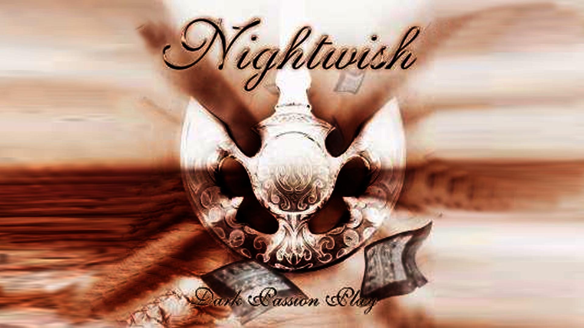 Nightwish Wallpaper Dark Passion Play. Walking Around Blog