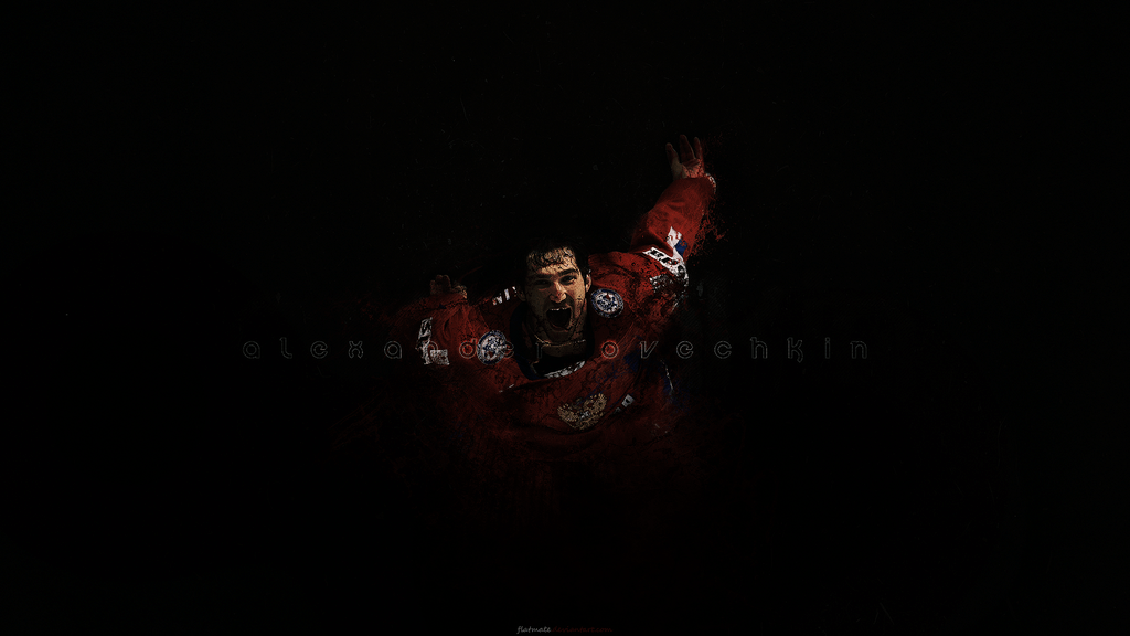 Ovechkin Wallpapers - Wallpaper Cave