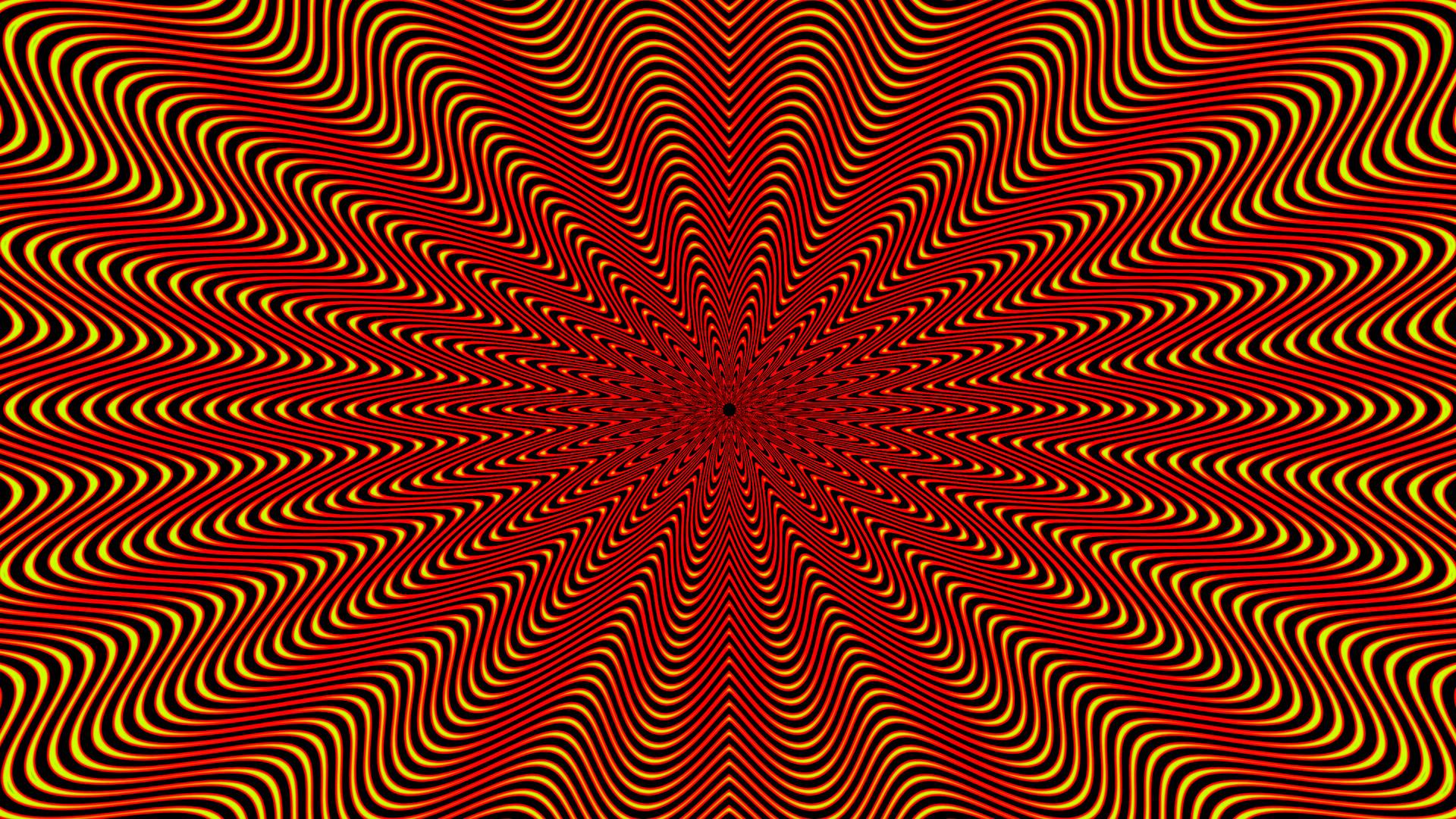 Optical Illusions Wallpapers Pictures