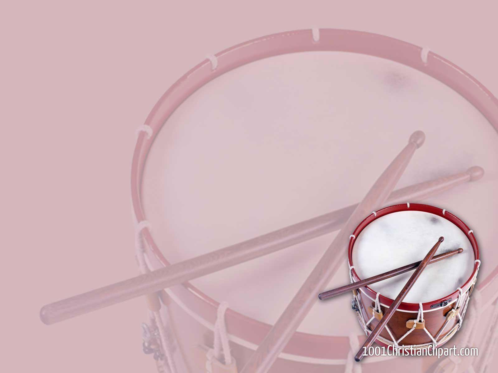 image For > Musical Instruments Background For Powerpoint