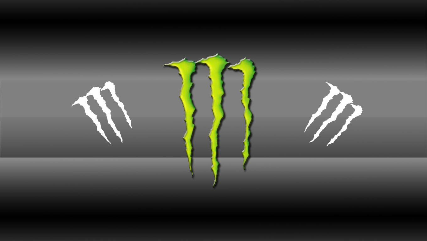 Wallpapers For > Purple Monster Energy Drink Wallpapers