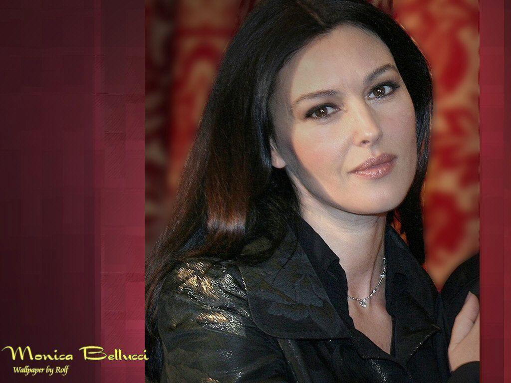 monica bellucci