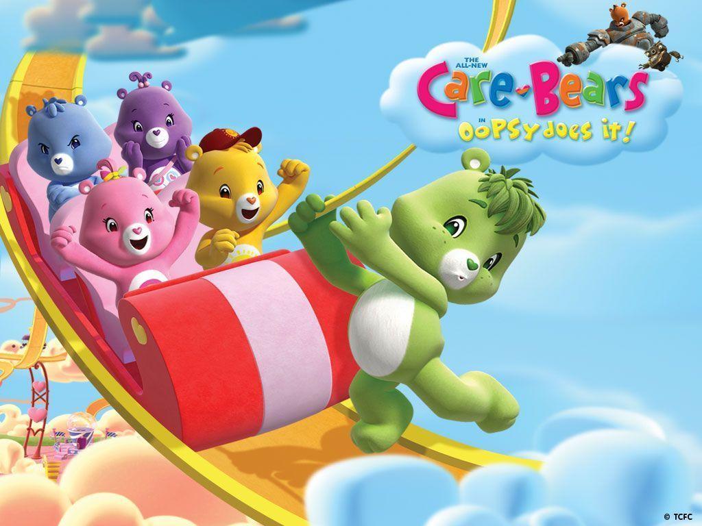 care bear wallpaper 6 - Image And Wallpaper free to download