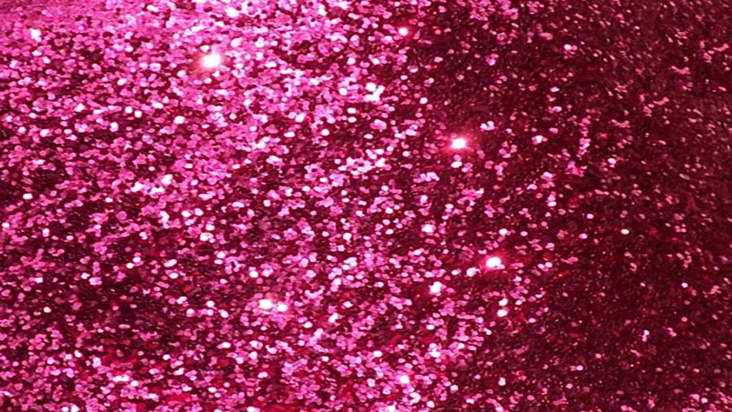 Pink Glitter Desktop Wallpaper. Best Free Wallpaper