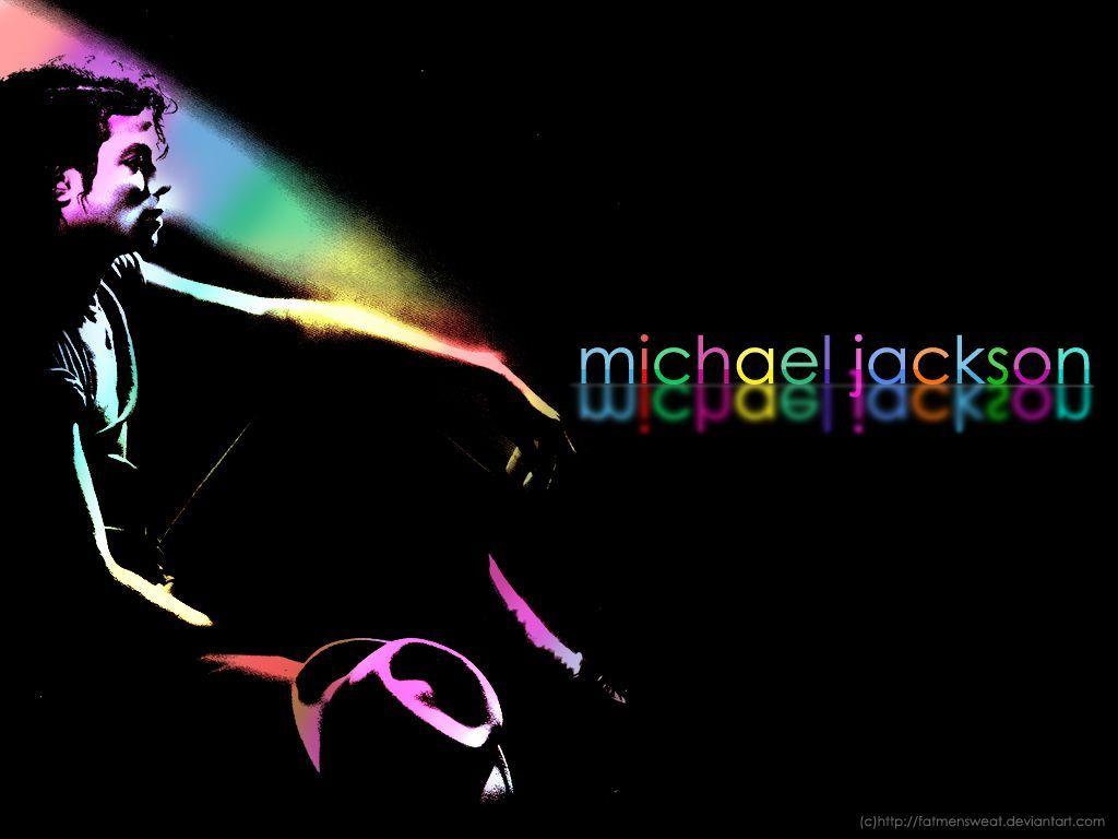 MJ Wallpaper JACKSON TRIBUTE 2010