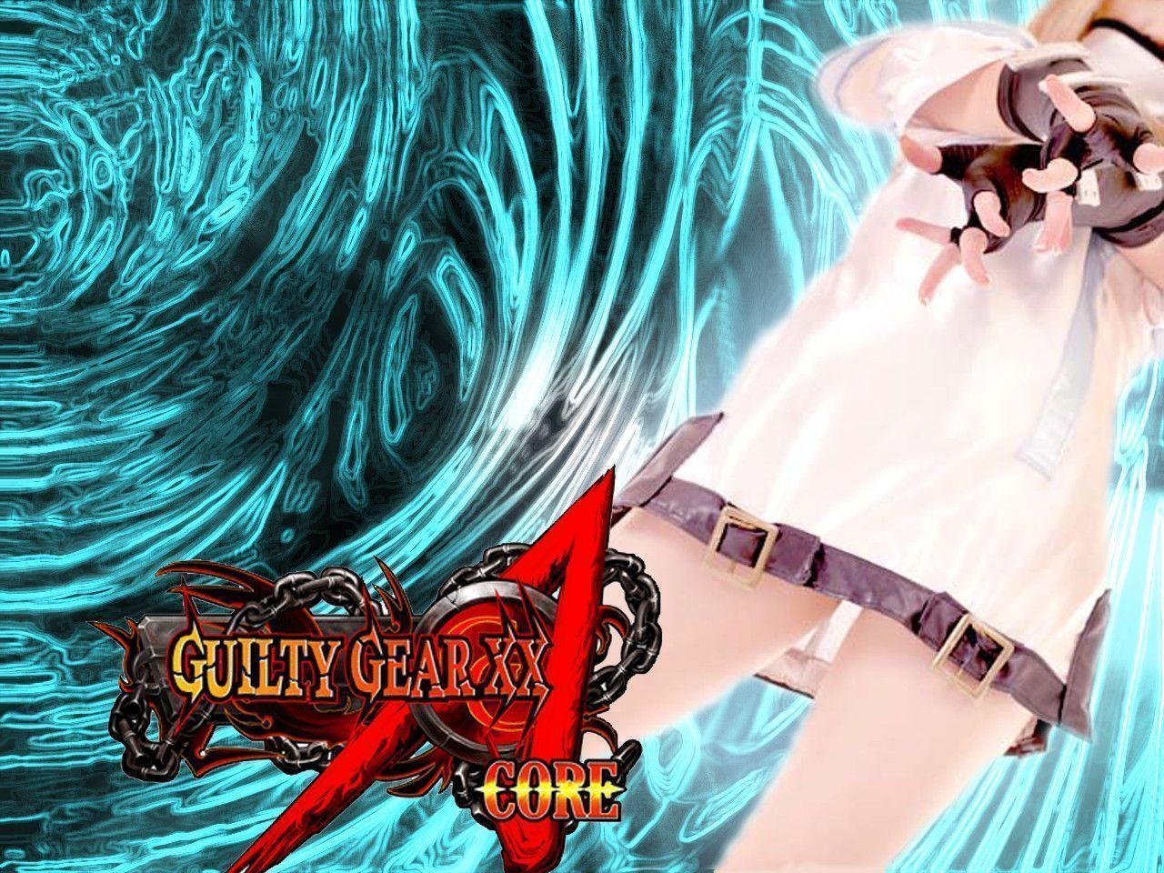 Guilty Gear Computer Wallpaper, Desktop Background 1280x960 Id