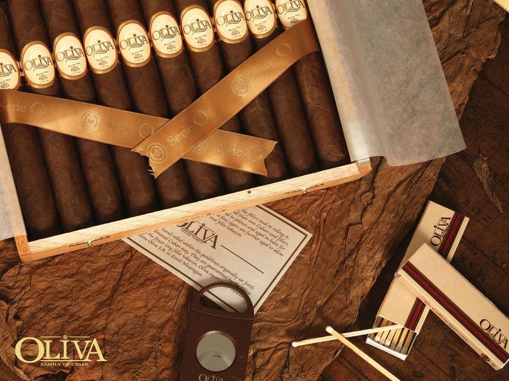 Oliva Cigar