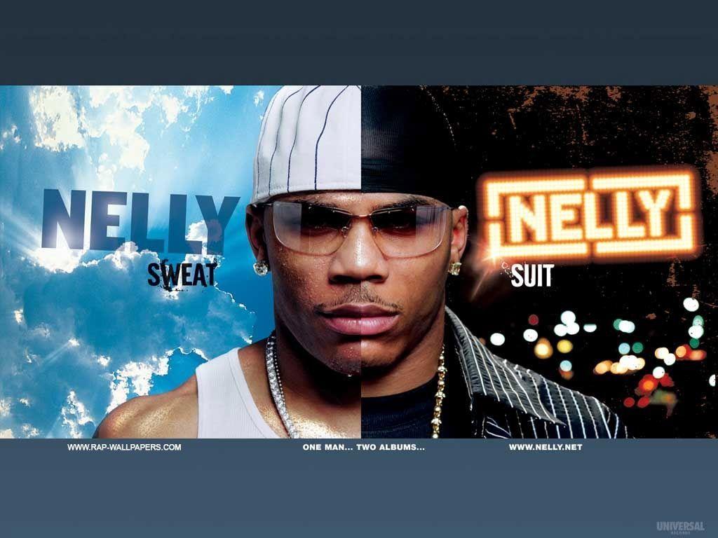 Nelly Wallpapers - Wallpaper Cave