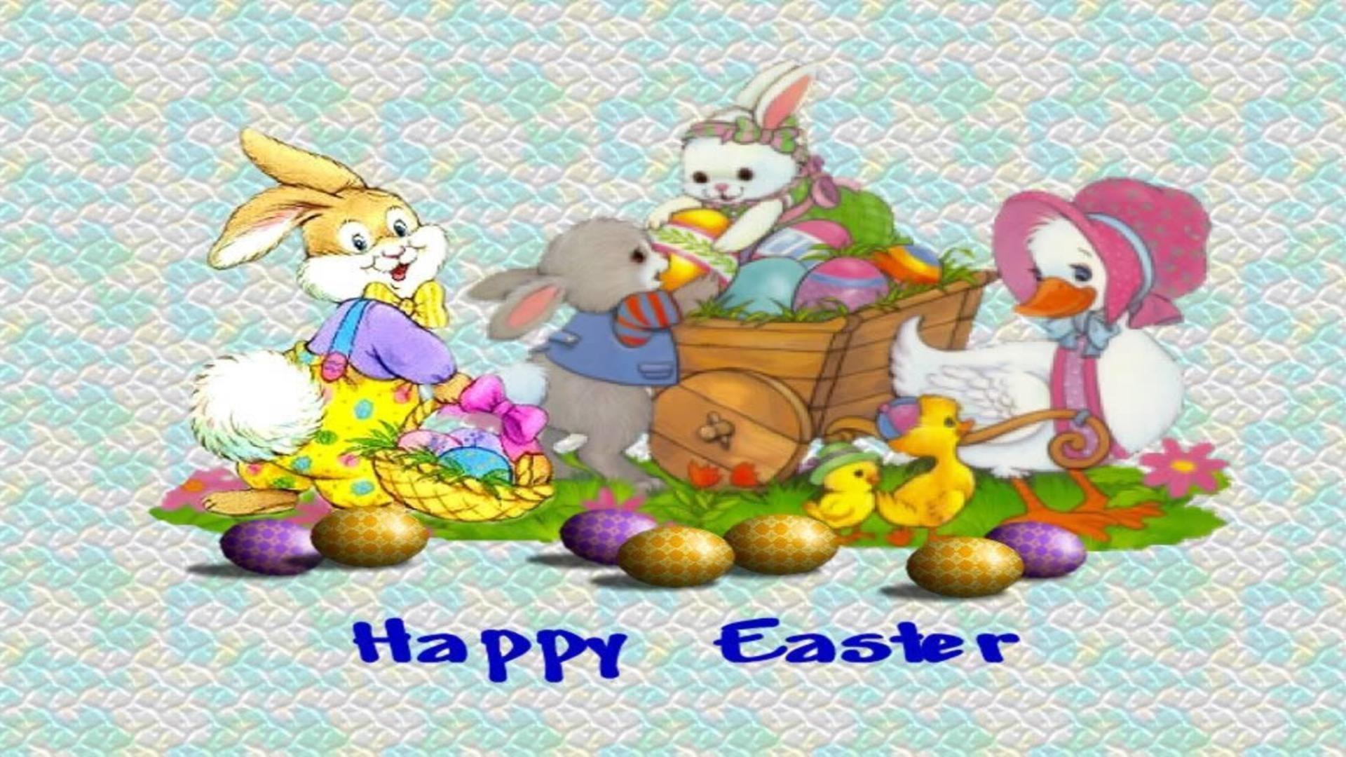 Easter image themes free desktop background wallpaper image