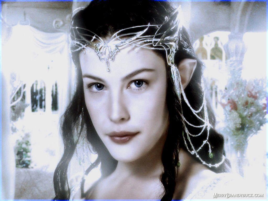 arwen lord of the rings wallpaper