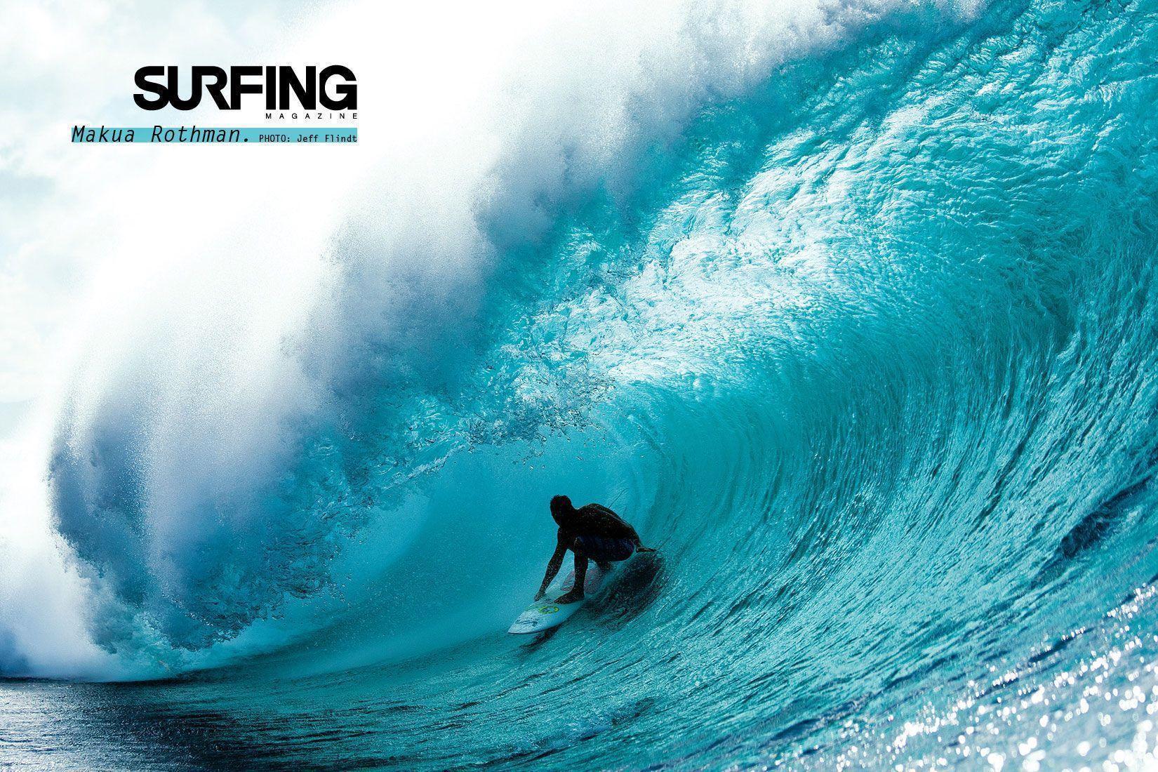 Rip Curl Surf Wallpaper