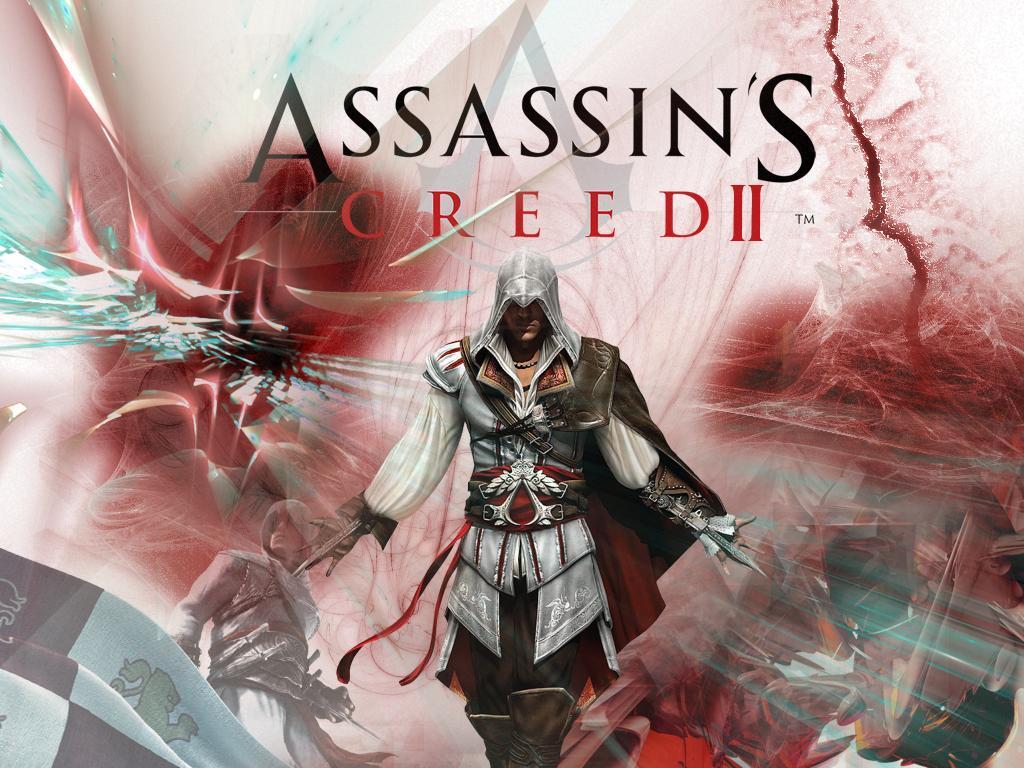 Wallpaper de Assassin&;s Creed HD!