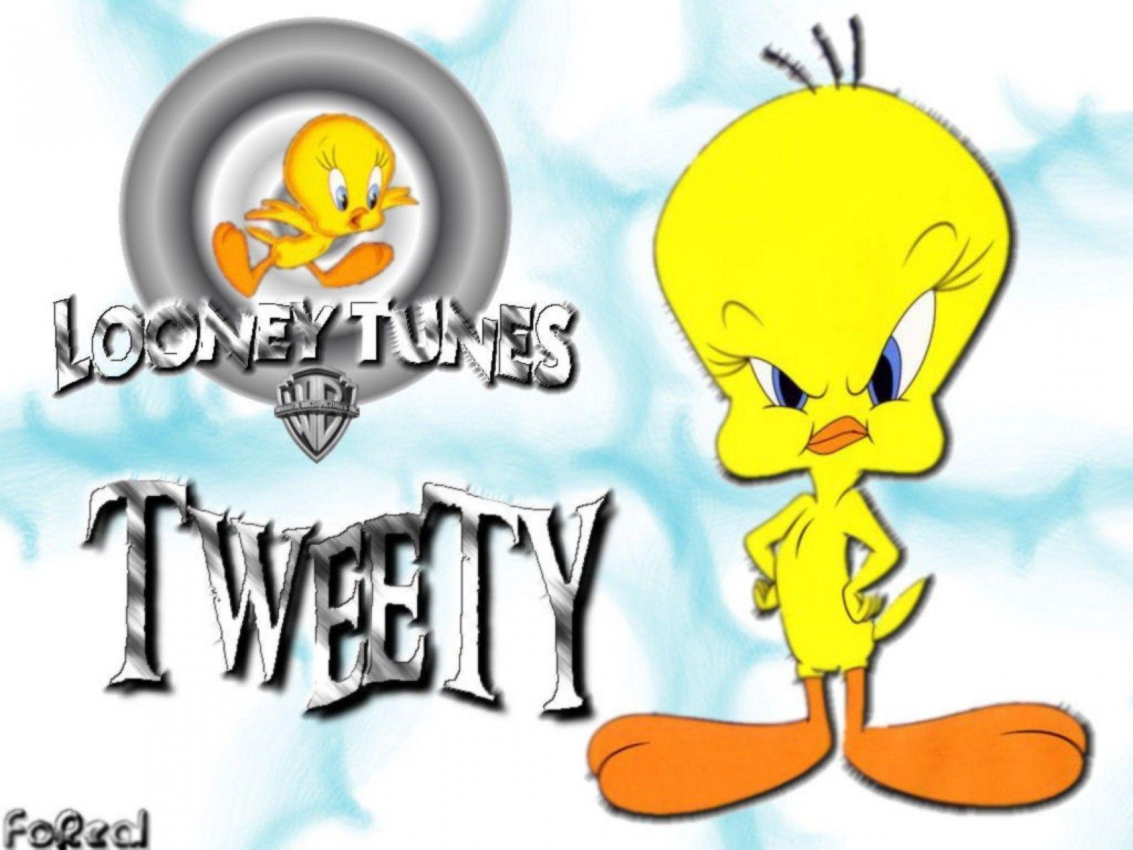 tweety pie Computer Wallpaper, Desktop Background 1440x1080 Id