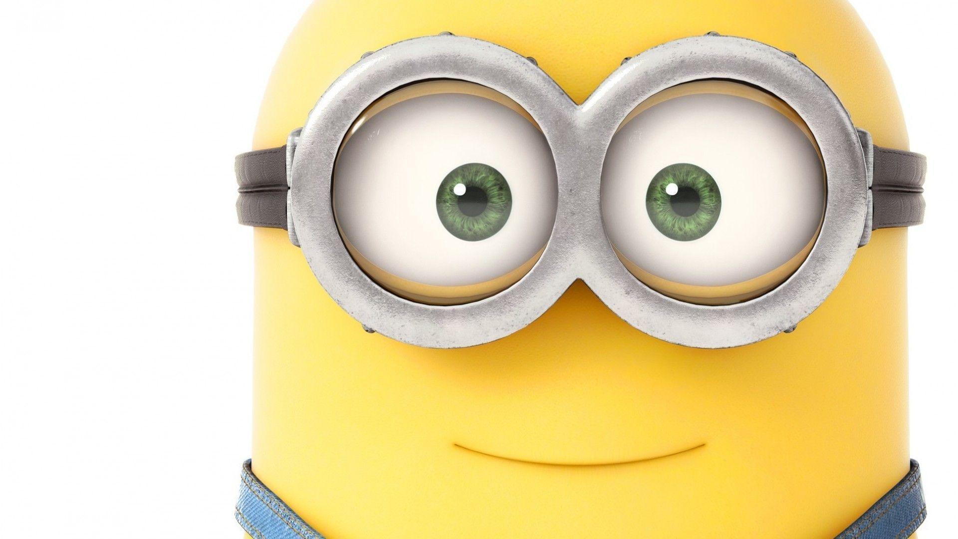 Minions Wallpapers 1920X1080