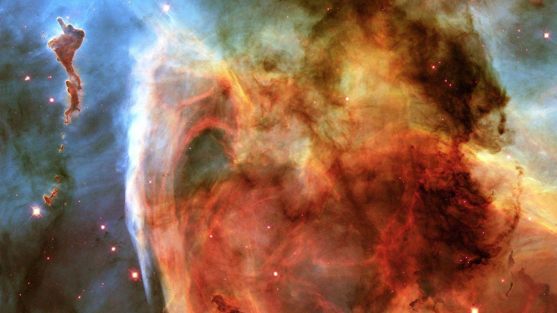 Hubble Star Wallpaper Wallpaper Download