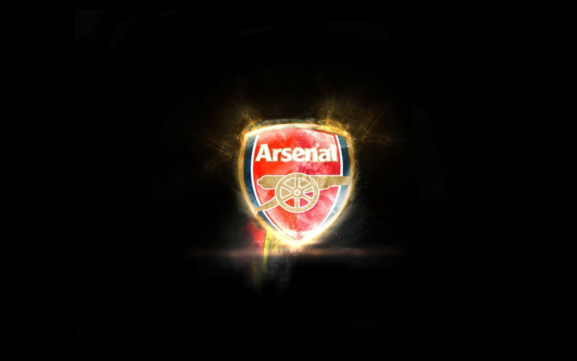 Football, Arsenal, Logo