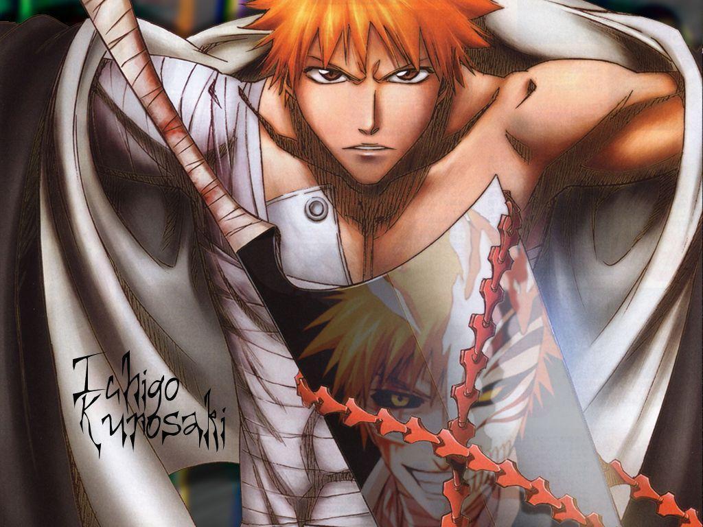 Ichigo Ichigo Wallpaper