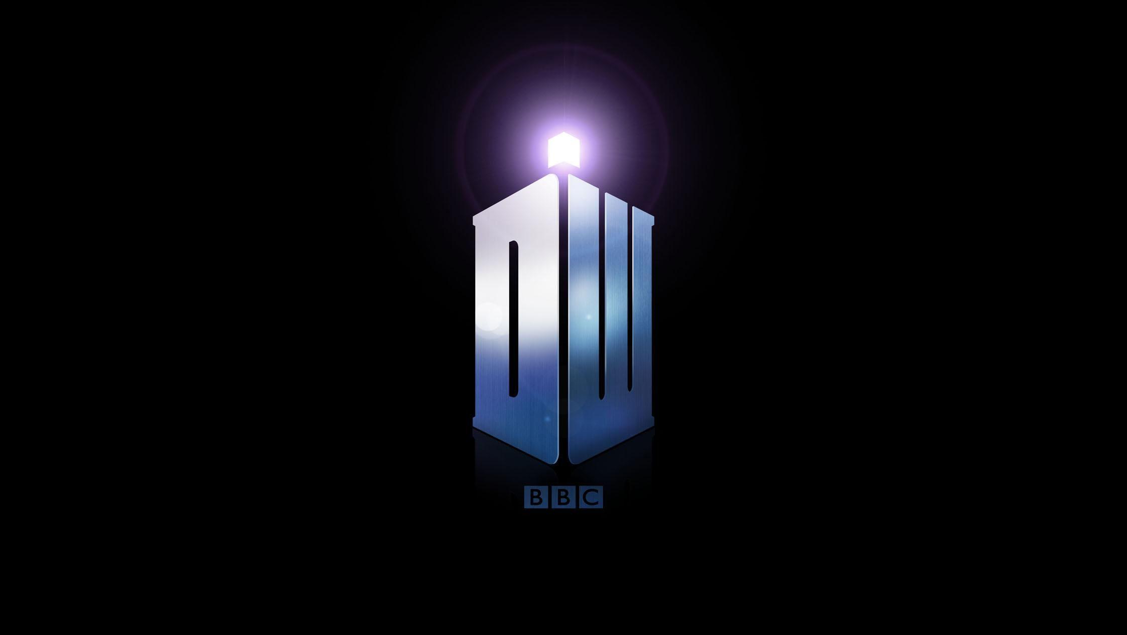 Free Doctor Who iPhone Wallpaper
